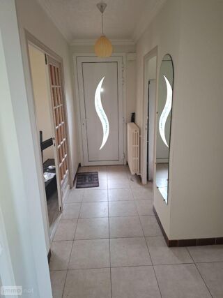  Maison � vendre 4 pi�ces 112 m�