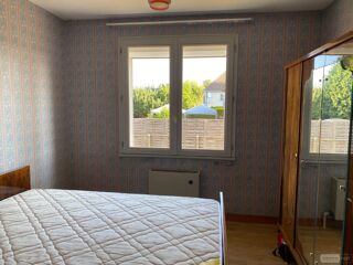  Maison à vendre 4 pièces 94 m²
