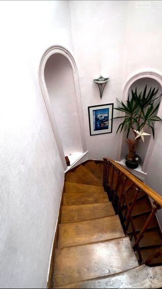  Maison à vendre 7 pièces 258 m²