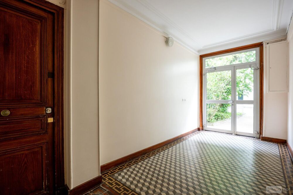 vente Immeuble - 2 pièce(s) - 42 m² Paris 17