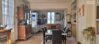  Maison  vendre 8 pices 176 m