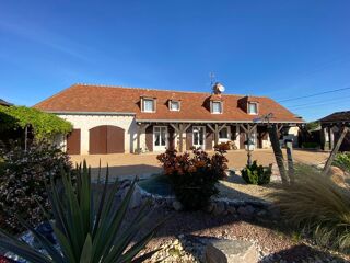  Maison � vendre 4 pi�ces 110 m�