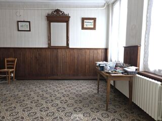  Maison à vendre 6 pièces 139 m²