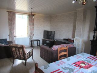  Maison � vendre 3 pi�ces 105 m�