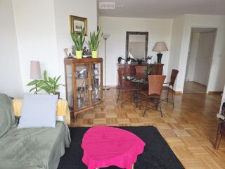  Appartement à vendre 3 pièces 58 m²