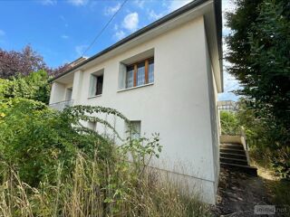  Maison à vendre 5 pièces 111 m²