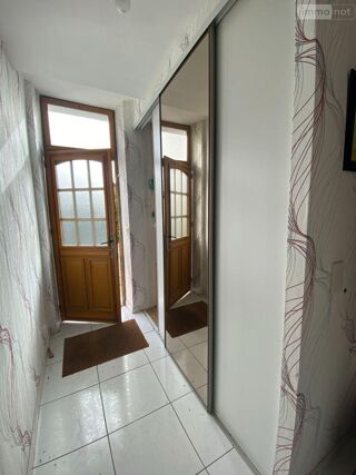  Maison à vendre 5 pièces 98 m²