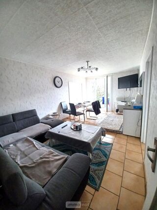  Immeuble � vendre 4 pi�ces 76 m�