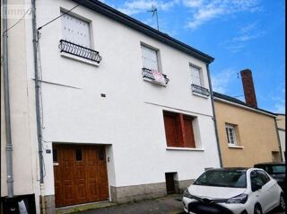  Maison à vendre 6 pièces 92 m²