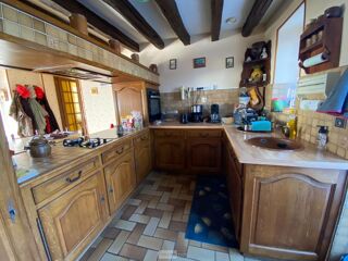  Maison � vendre 4 pi�ces 110 m�