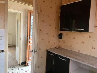  Maison à vendre 3 pièces 54 m²