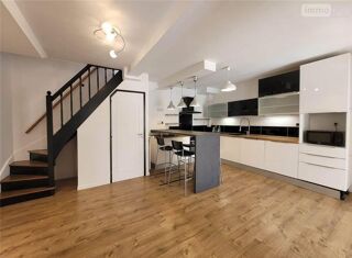  Maison � vendre 3 pi�ces 66 m�