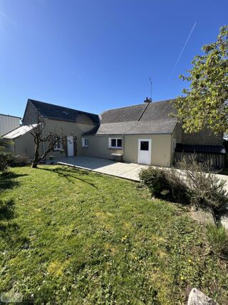  Maison à vendre 4 pièces 77 m²