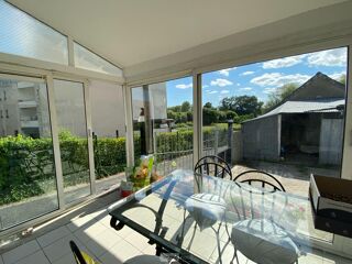  Maison � vendre 4 pi�ces 97 m�