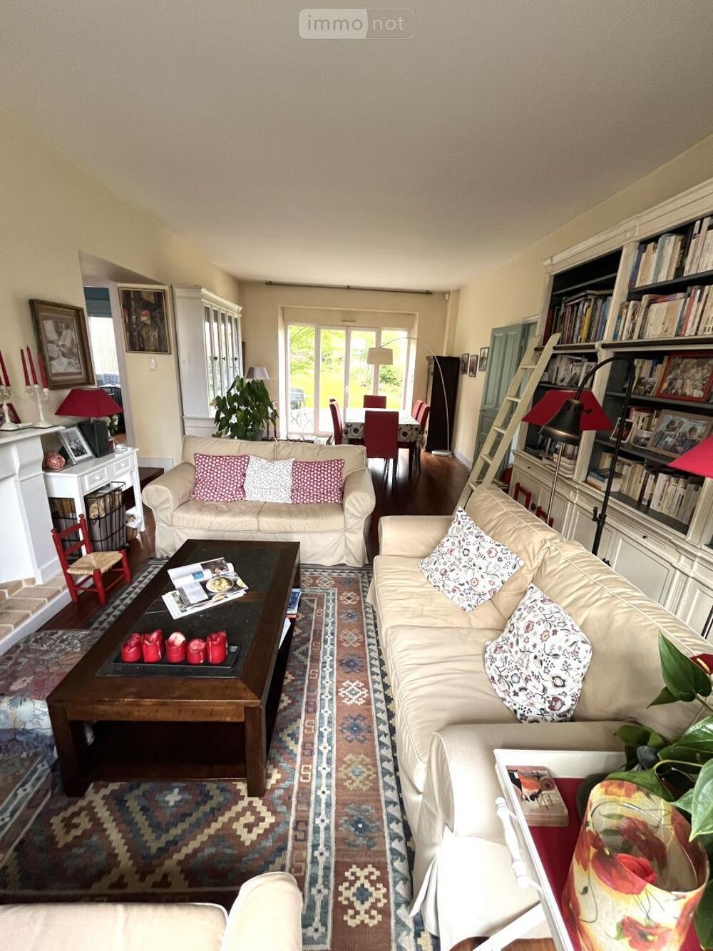 � vendre  Maison Vannes (56000)