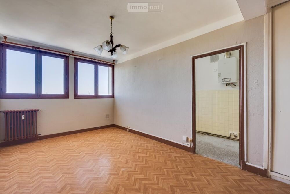 vente Appartement - 4 pièce(s) - 65 m² Toulouse (31000)