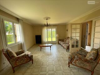  Maison � vendre 5 pi�ces 133 m�