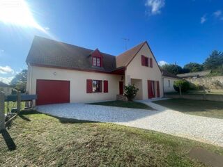  Maison � vendre 10 pi�ces 129 m�