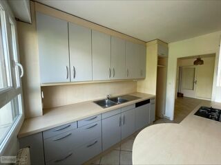 Appartement à vendre 4 pièces 81 m²