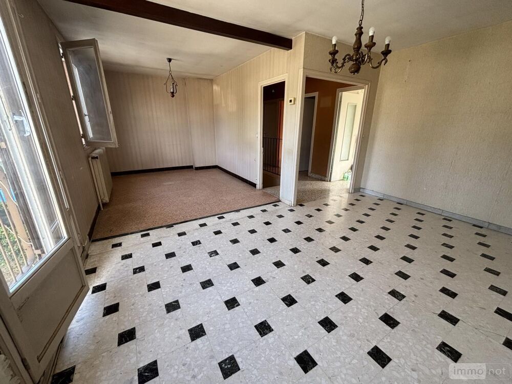 vente Maison - 4 pièce(s) - 79 m² Sault-Brénaz (01150)