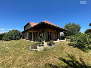 Maison à vendre 6 pièces 151 m²