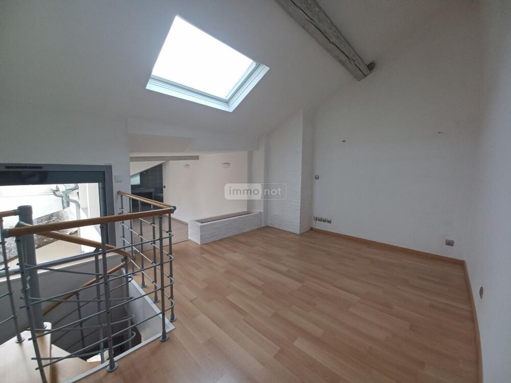 vente Maison - 4 pièce(s) - 171 m² Tours (37000)