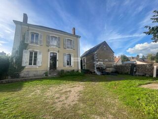  Maison � vendre 9 pi�ces 173 m�