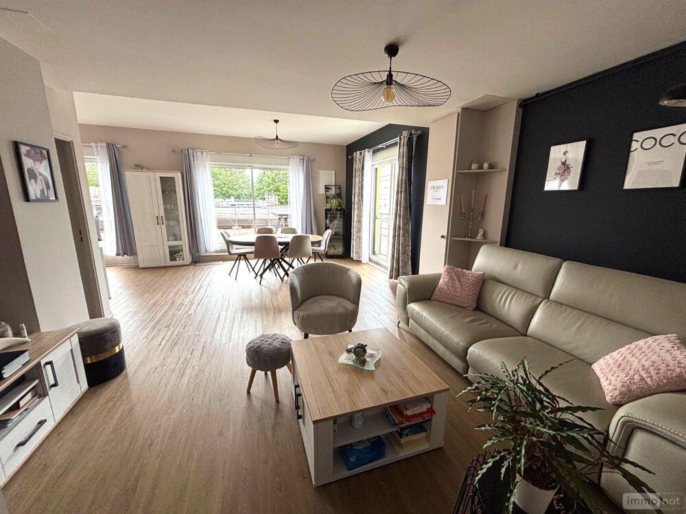vente Immeuble - 4 pièce(s) - 99 m² Évreux (27000)
