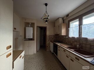  Maison à vendre 4 pièces 90 m²