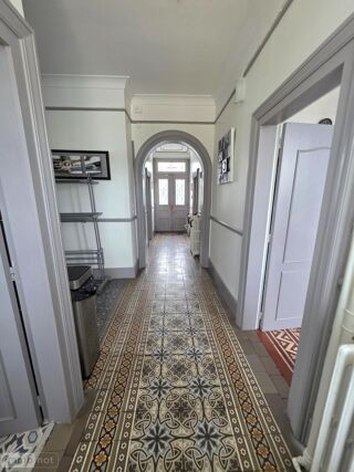  Maison à vendre 7 pièces 190 m²