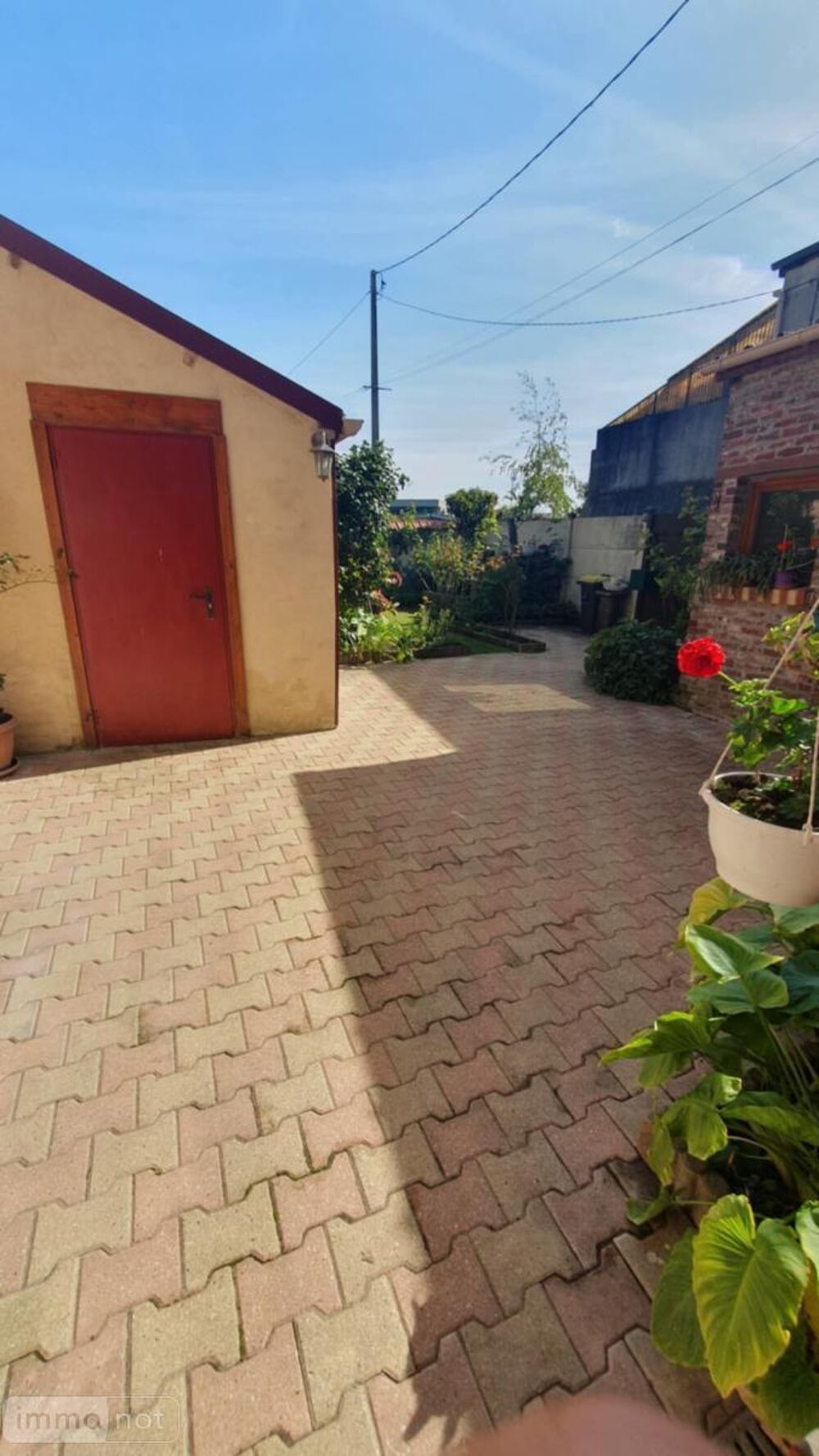 vente Maison - 7 pièce(s) - 135 m² Dieppe (76200)