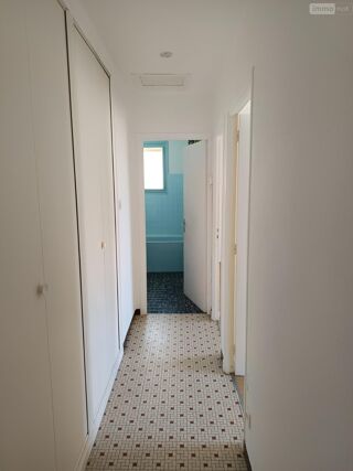  Maison � vendre 4 pi�ces 66 m�