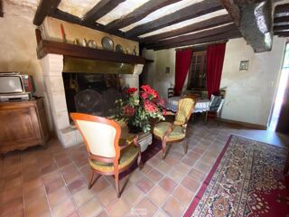  Maison � vendre 6 pi�ces 207 m�