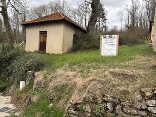  Terrain à vendre 2379 m²