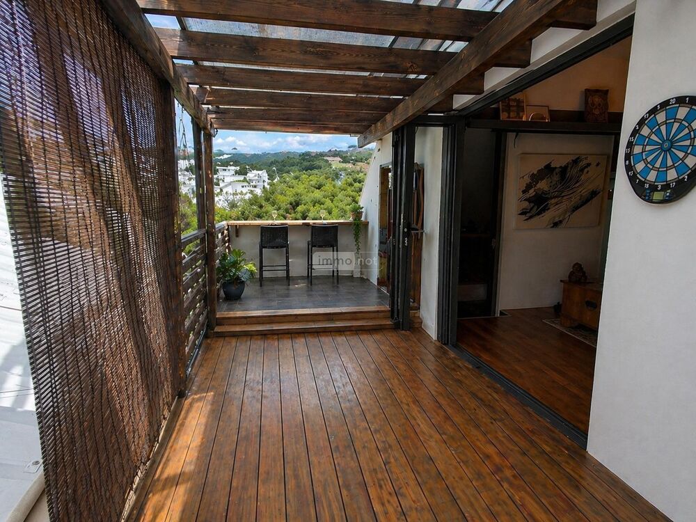 vente Appartement - 2 pièce(s) - 40 m² Saint-Paul (97460)