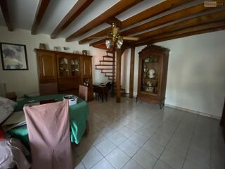  Maison à vendre 4 pièces 96 m²