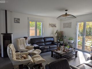  Maison  vendre 8 pices 186 m