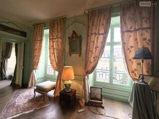  Appartement à vendre 8 pièces 268 m²