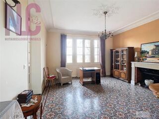  Maison à vendre 7 pièces 410 m²
