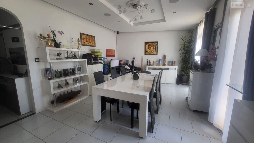 vente Immeuble - 5 pièce(s) - 133 m² Toulon (83000)