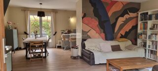  Maison à vendre 7 pièces 127 m²