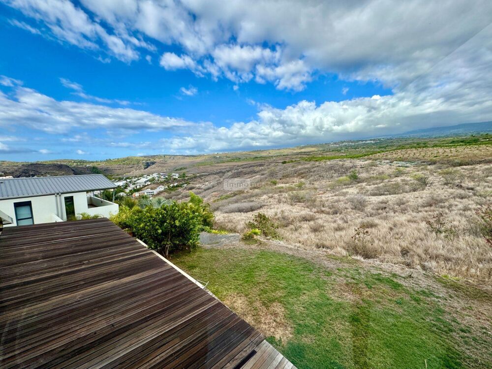 � vendre  Villa Saint-Gilles Les Bains (97434)