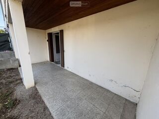  Maison à vendre 4 pièces 79 m²