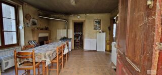  Maison à vendre 3 pièces 65 m²