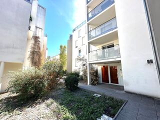  Appartement à vendre 2 pièces 55 m²