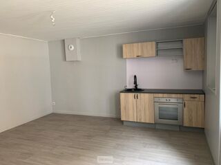  Maison à louer 3 pièces 62 m²