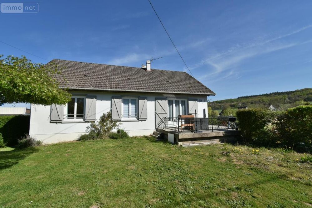 Maison 4 pièces 84 m² · à Arques-la-Bataille · 84 m² · 225 000 €