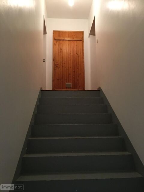  Appartement � louer 2 pi�ces 34 m�