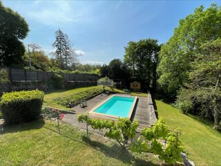  Maison à vendre 6 pièces 196 m²