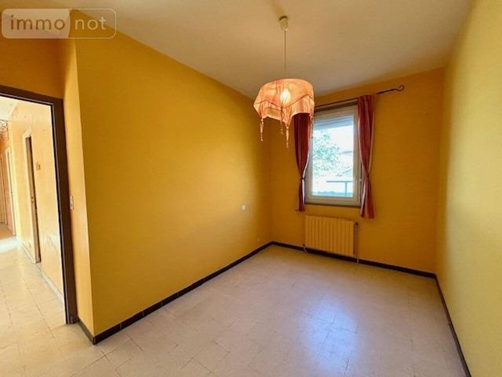 vente Maison - 5 pièce(s) - 91 m² Bollène (84500)